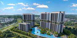 Lentor Gardens (D26), Condominium #562238001